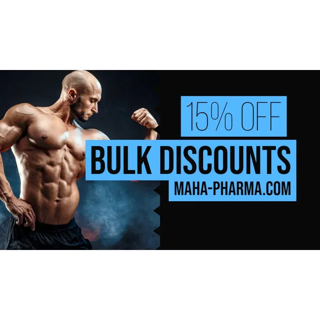 Go Big, Save Big – Bulk Discount Tiers Now Active