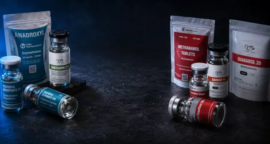 maha store products