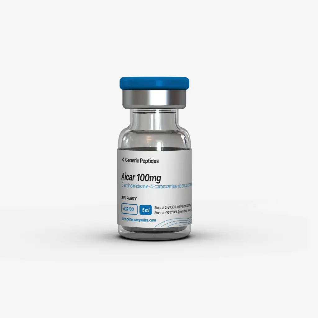 Aicar 100 mg
