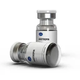 Axotropin HGH 100 IU
