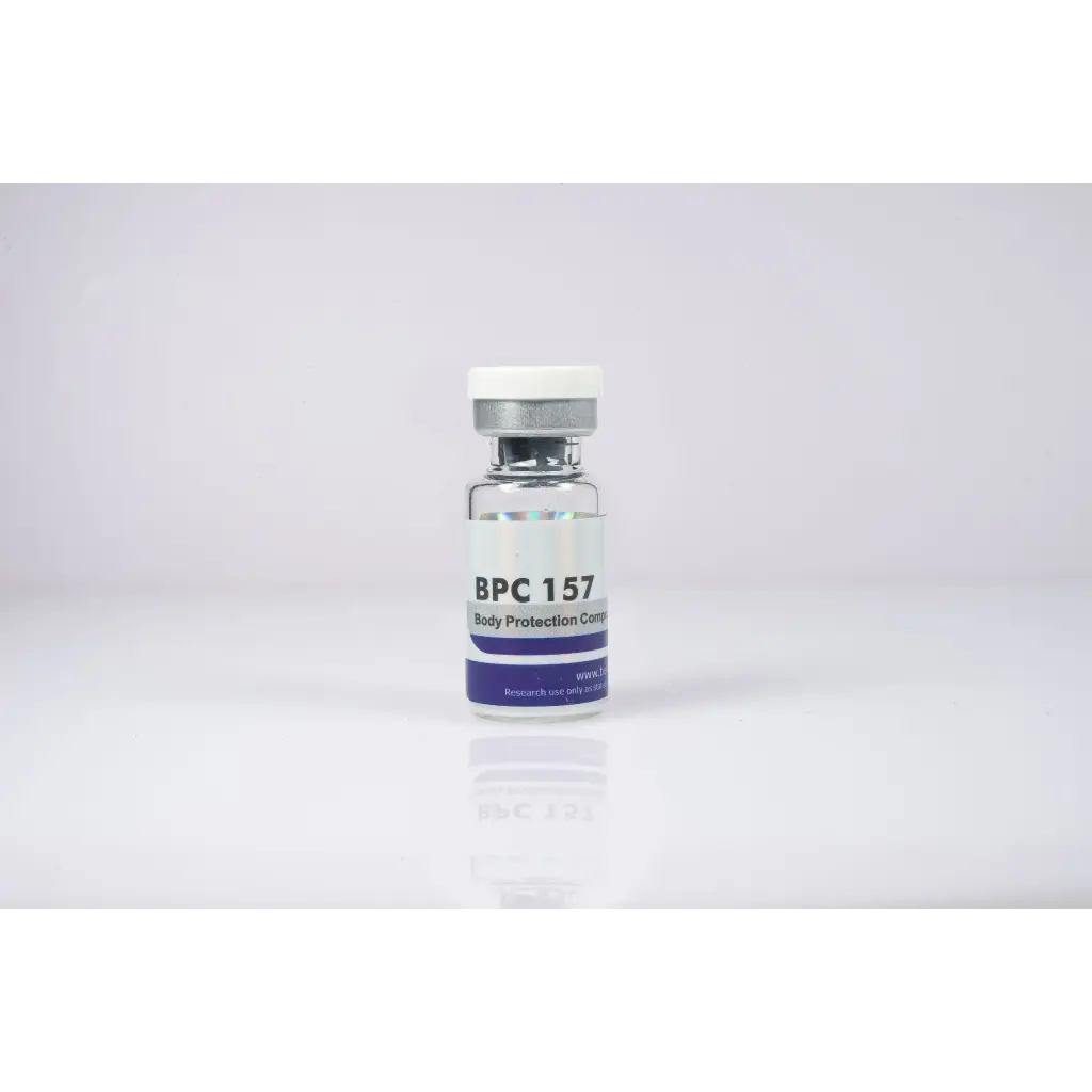 BPC 157 5mg