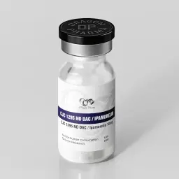 CJC 1295 No DAC 5 mg/Ipamorelin 5 mg