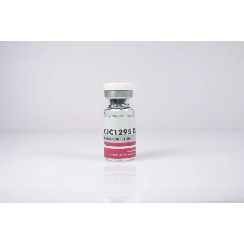 CJC1295 DAC 5mg