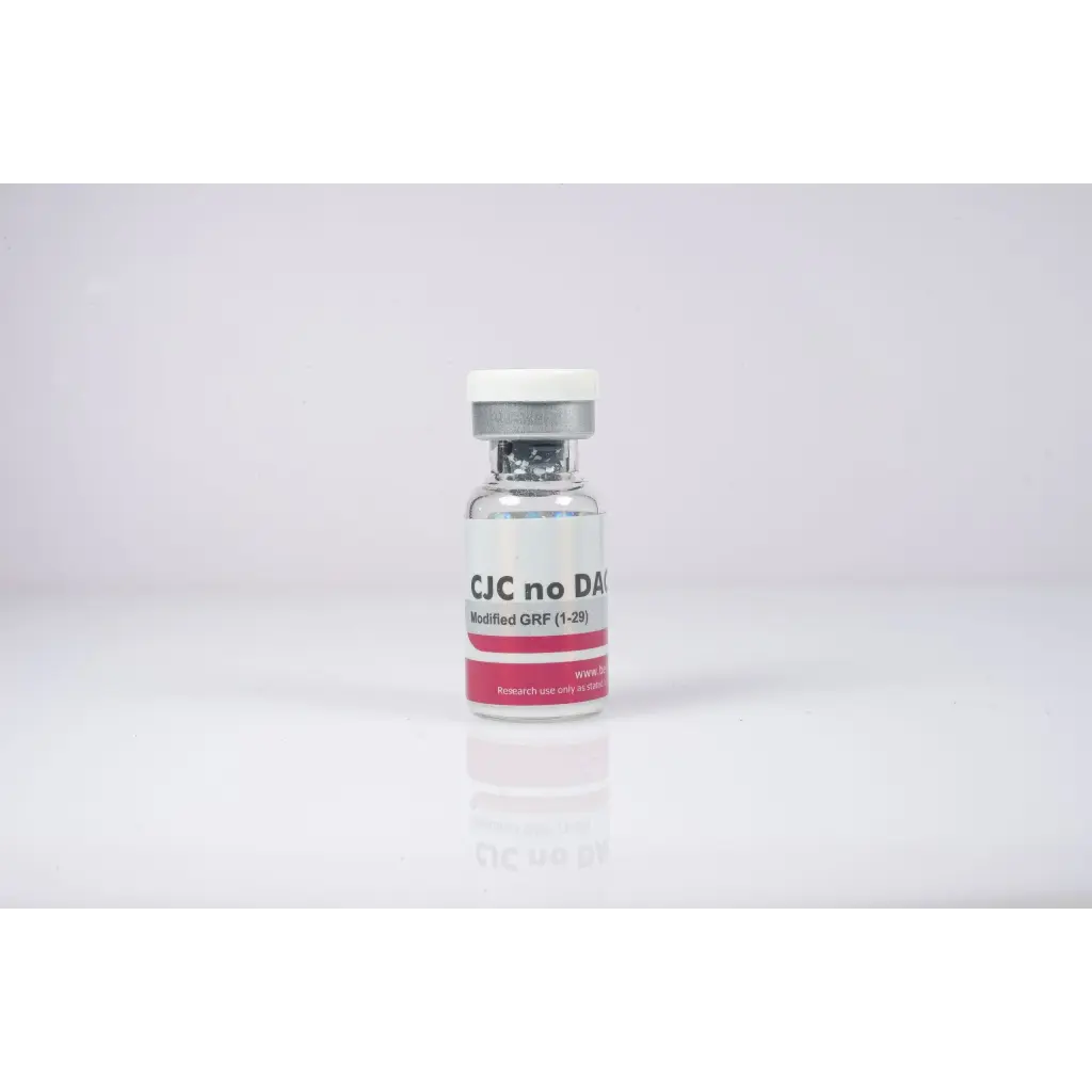 CJC1295 No DAC 2mg