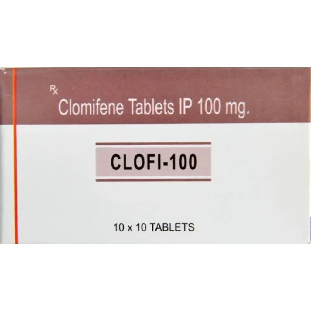 Clofi-100