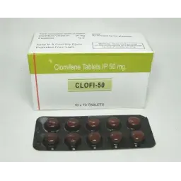 Clofi-50