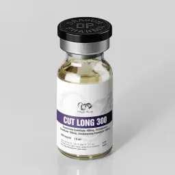 Cut Long 300 mg