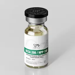 Deca 200 mg/ NPP 150 mg