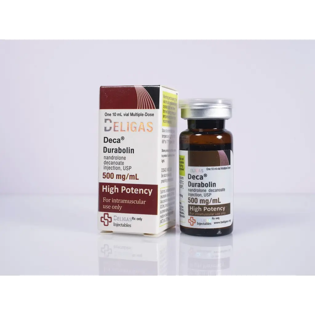 Deca-Durabolin 500