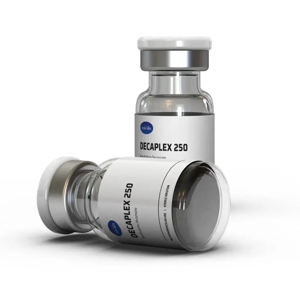 Decaplex 250 mg