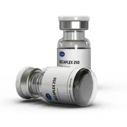 Decaplex 250 mg