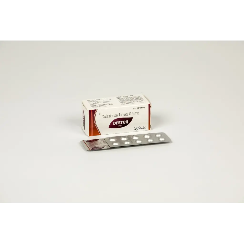 Deetor