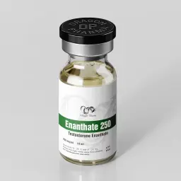 Enantat 250 mg
