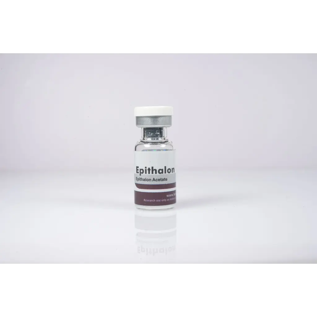 Epithalon 5mg