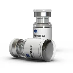 Equiplex Forte 300 mg
