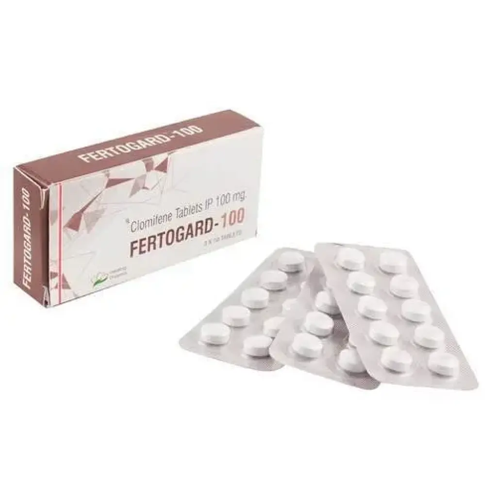 Fertogard-100