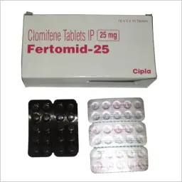 Fertomid-25