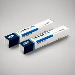 Genotropin 16 IU