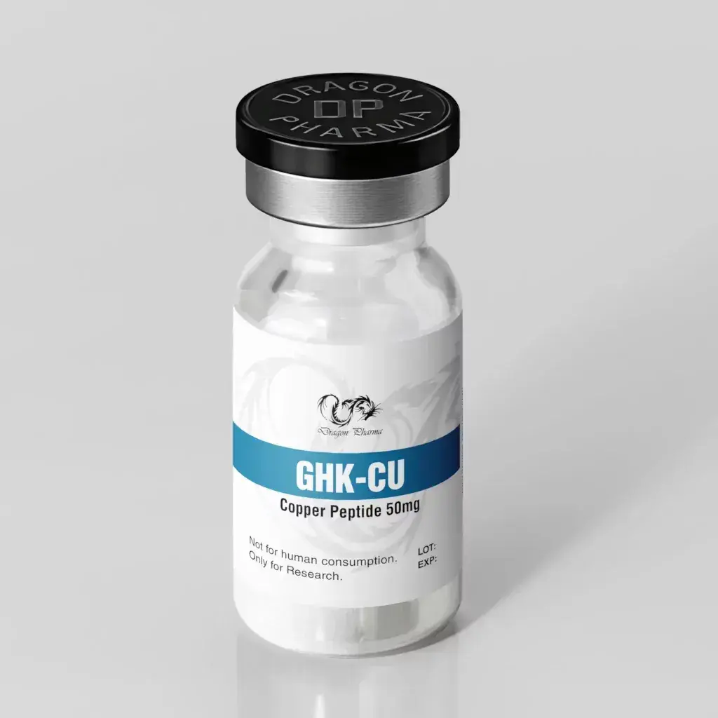 GHK-Cu 50 mg
