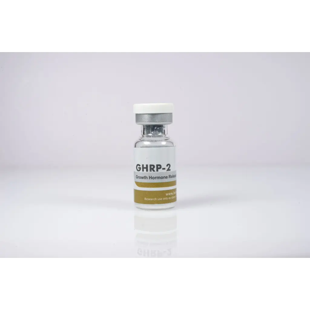 GHRP-2 5mg