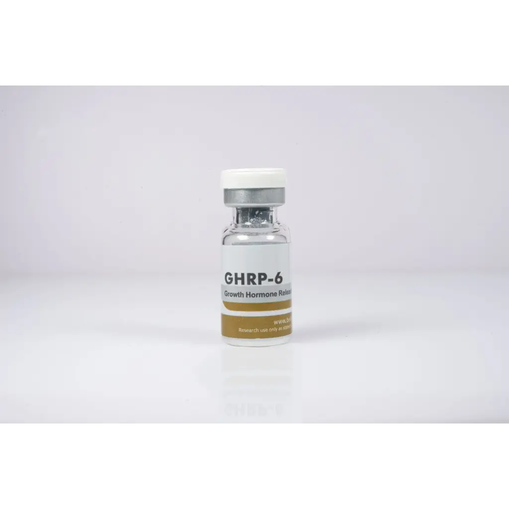 GHRP-6 5mg