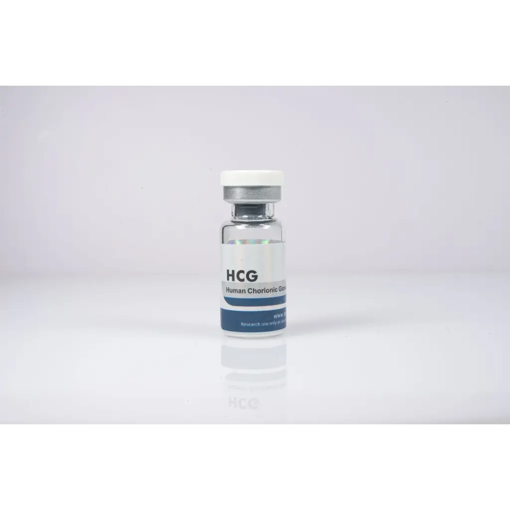 HCG 1000 IU