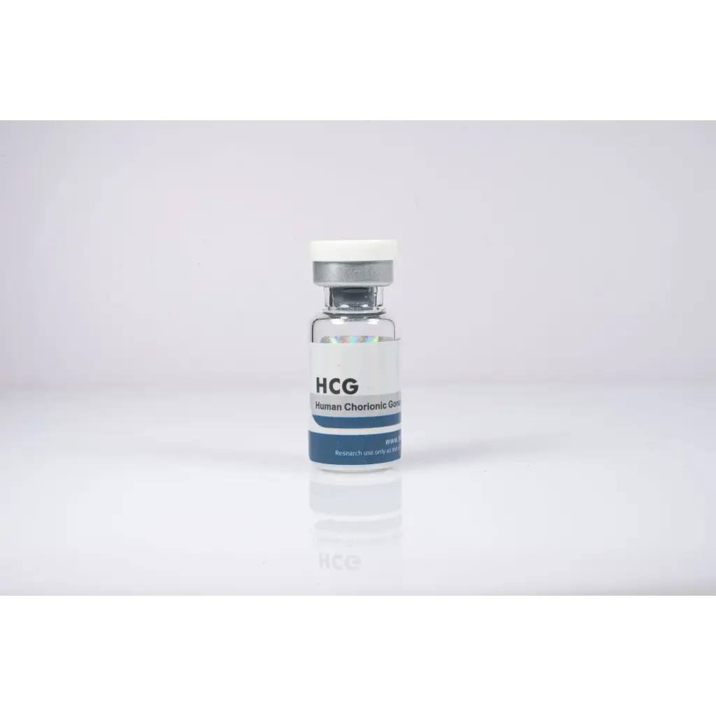 HCG 500 IU