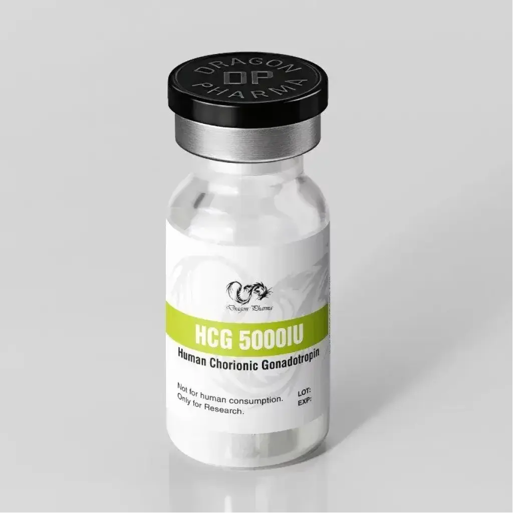 HCG 5000 IU