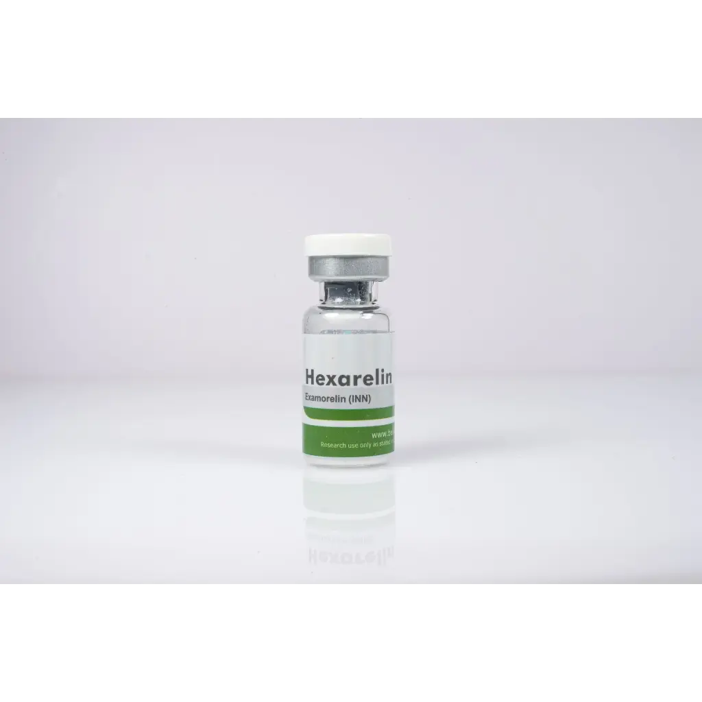 Hexarelin 2mg