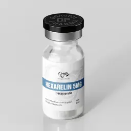 Hexarelin 5 mg
