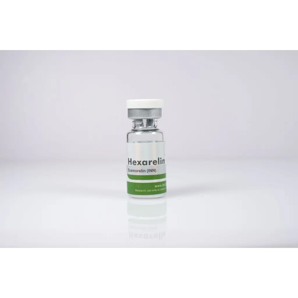 Hexarelin 5mg
