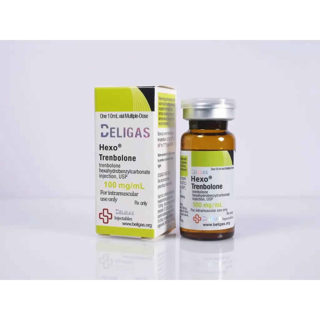Hexo-Trenbolone 100