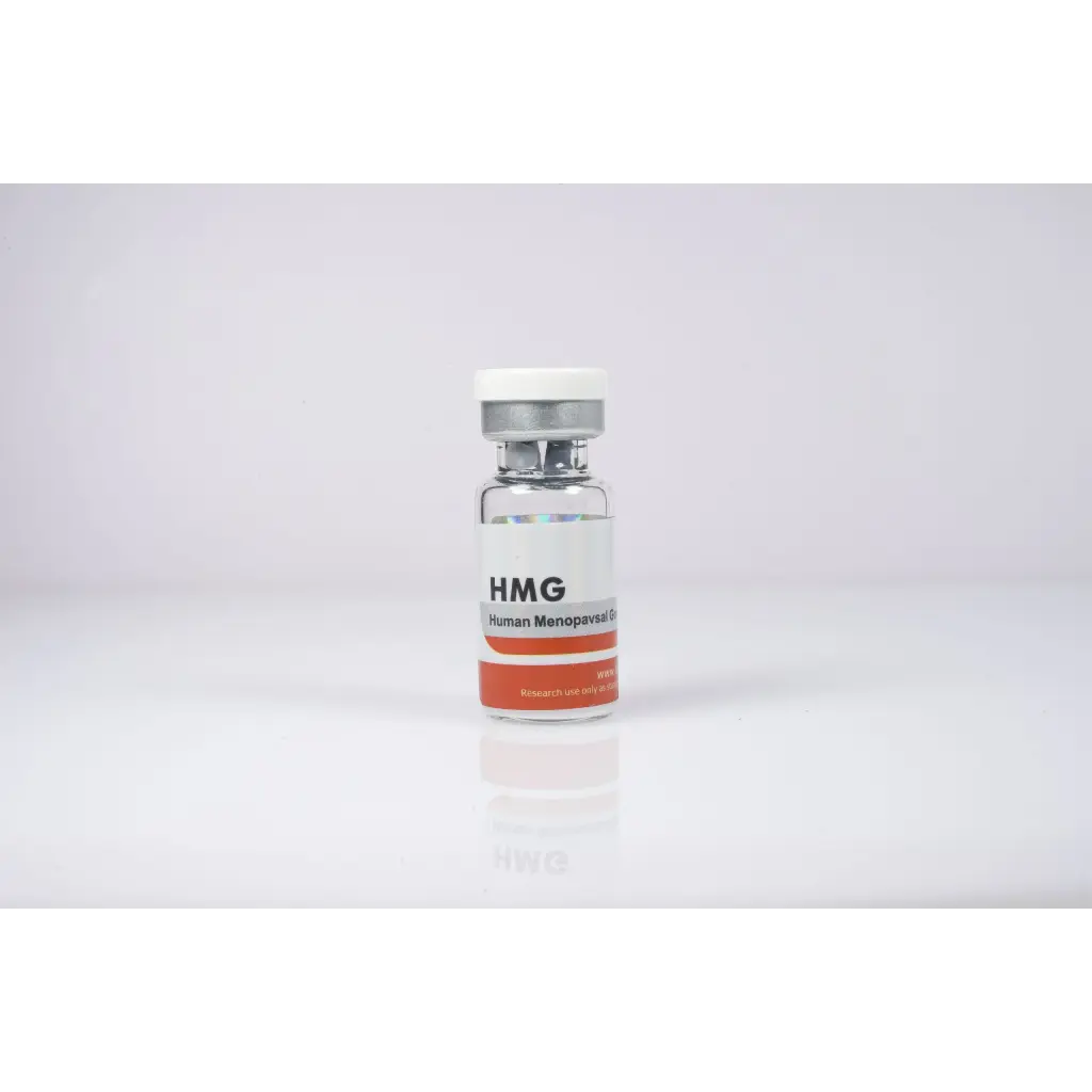 HMG 75 IU
