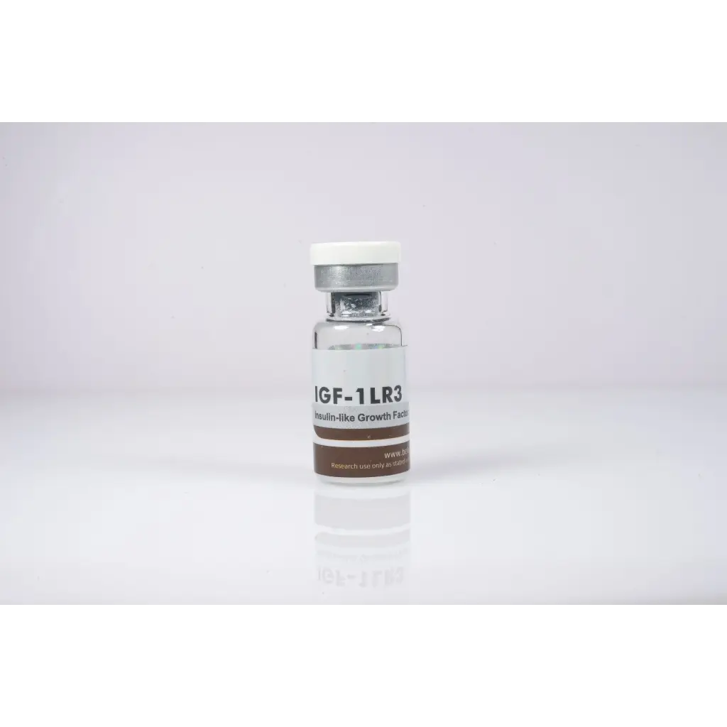IGF-1 LR3 100mcg