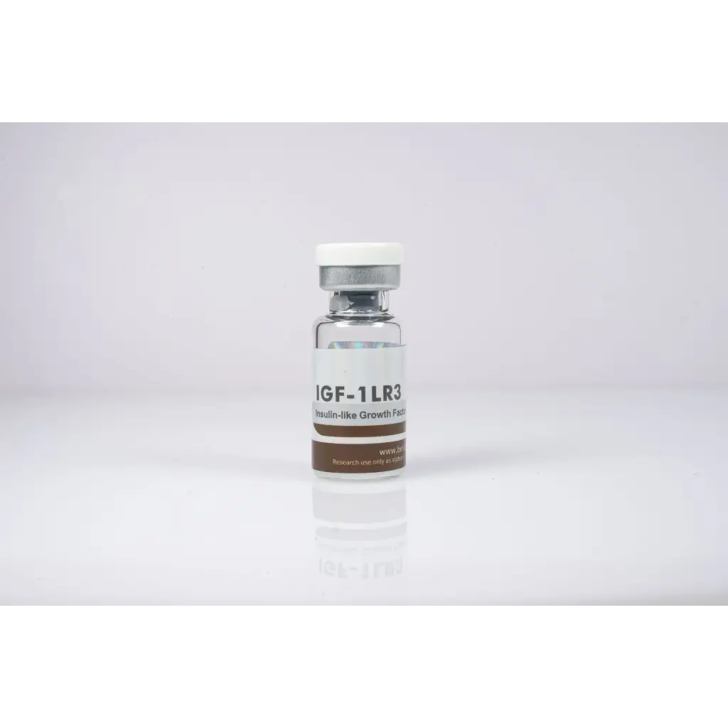 IGF-1 LR3 1mg