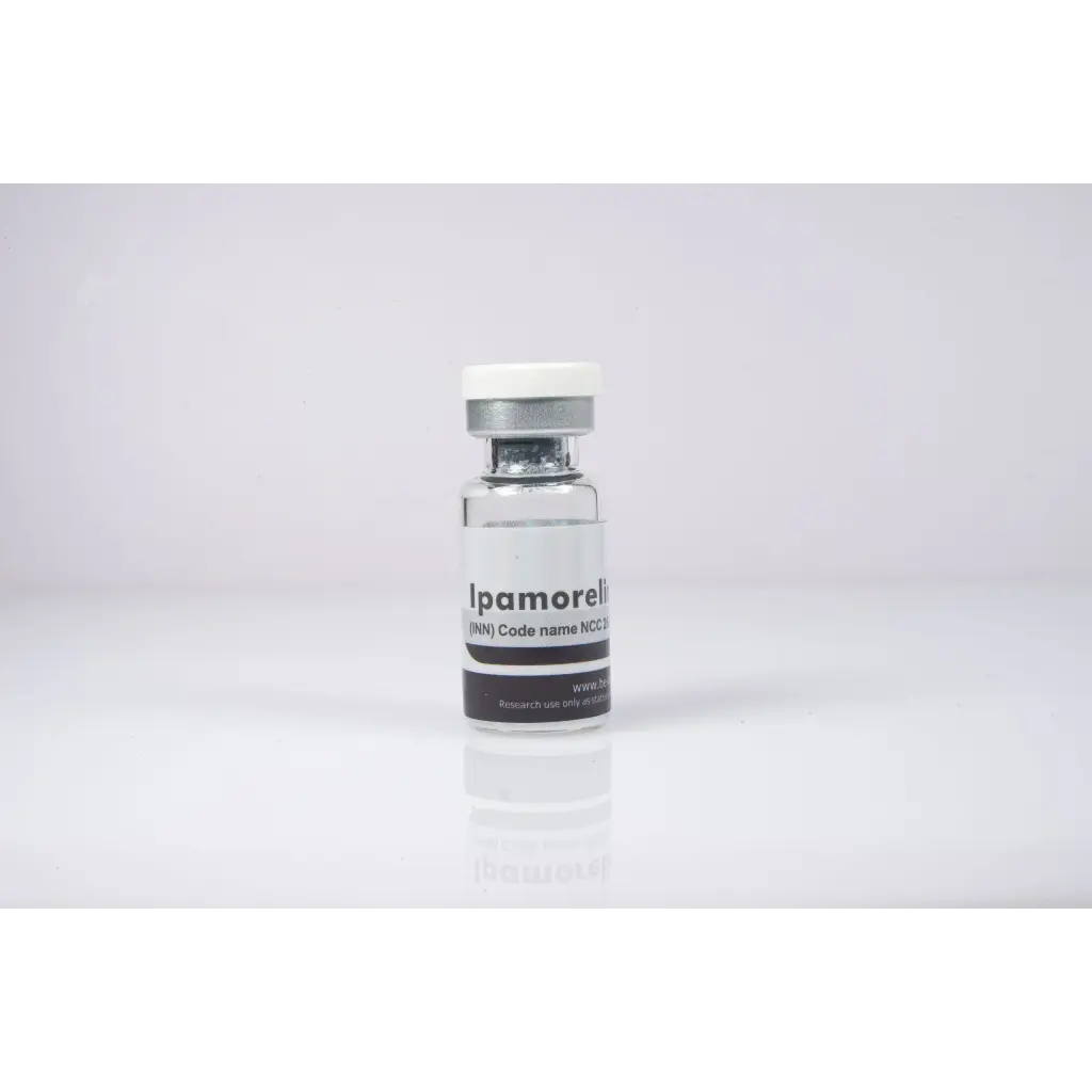 Ipamorelin 10mg