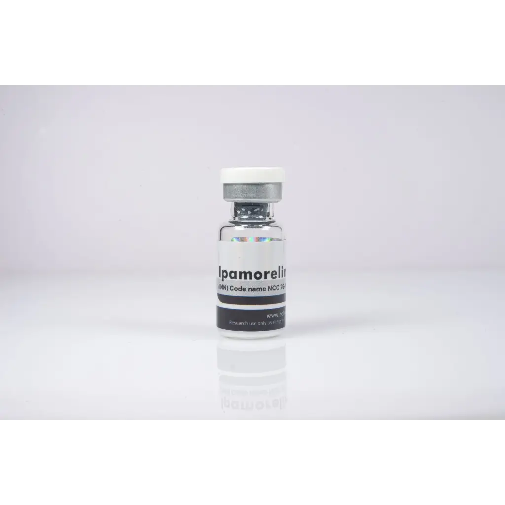 Ipamorelin 2mg