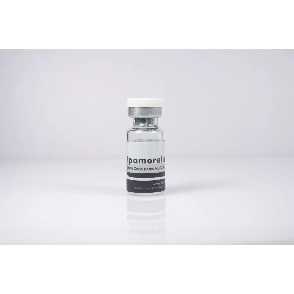 Ipamorelin 5mg