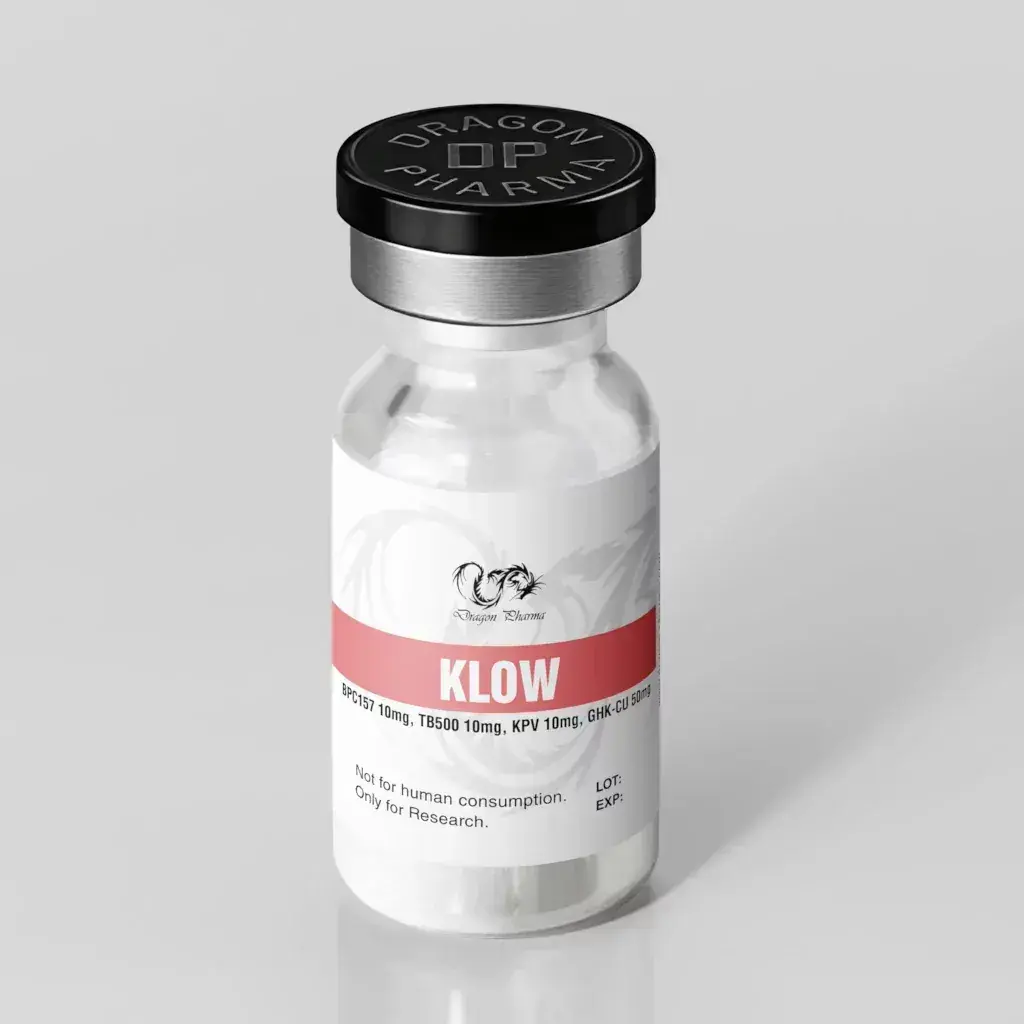 Klow 80 mg