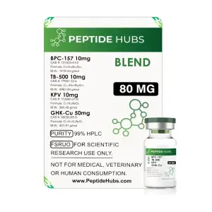 klow 80 mg Buy GHK-Cu Peptide 50mg | Copper Peptide