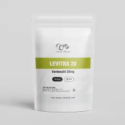 Levitra 20 mg