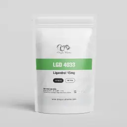 LGD 4033 15 mg