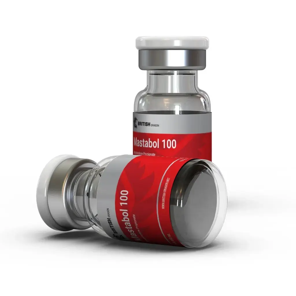 Mastabol 100 mg