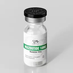 Mazdutide 10 mg