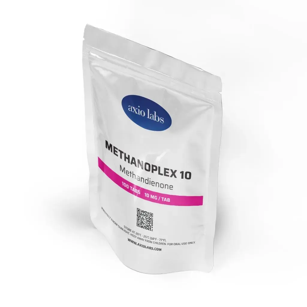Methanoplex 10 mg