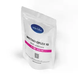 Methanoplex 10 mg