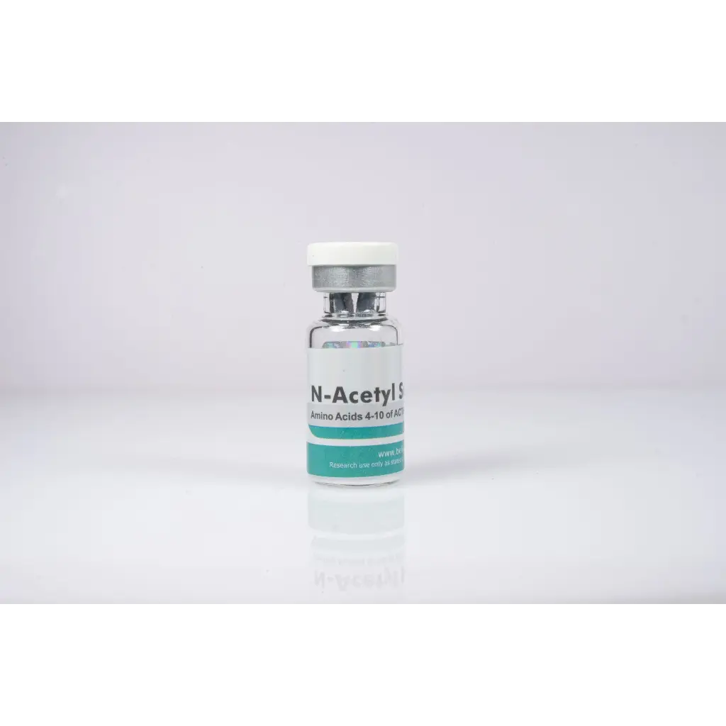 N-Acetyl Semax 30mg