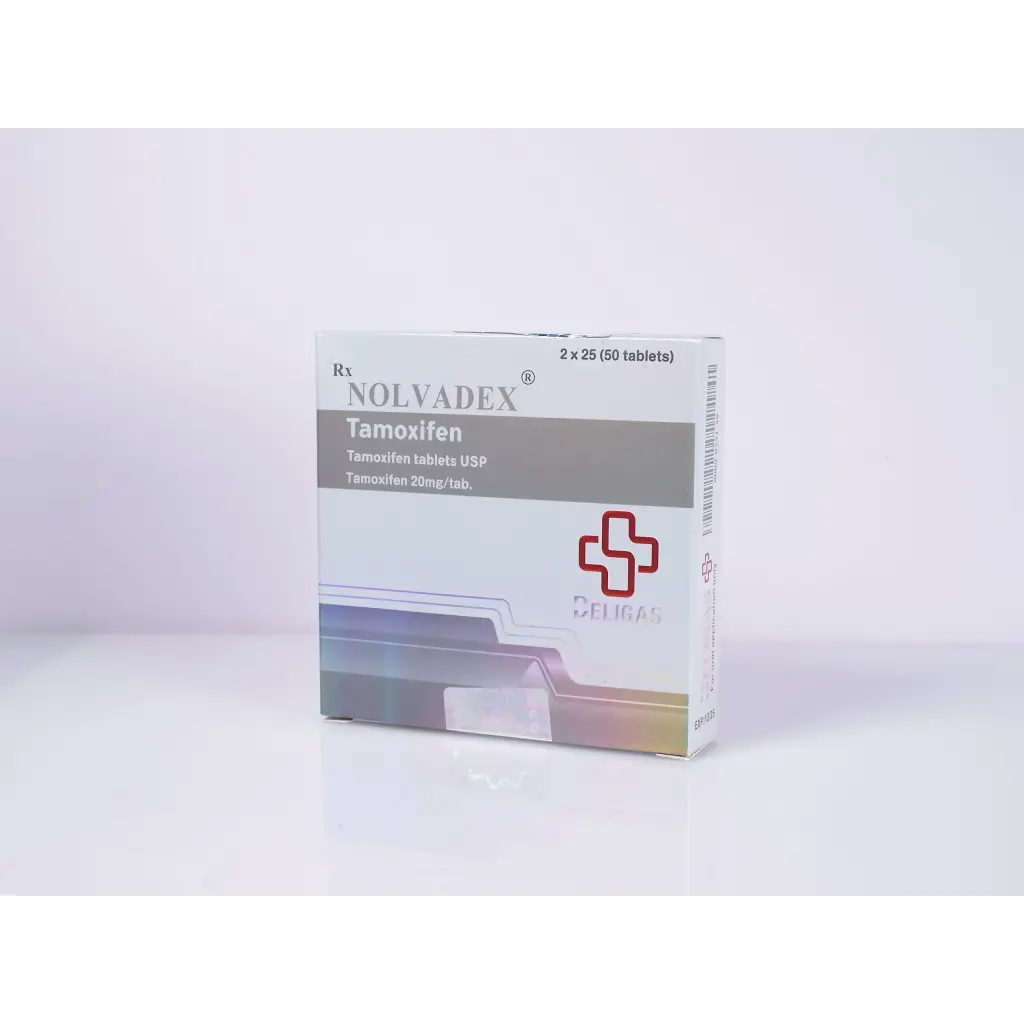 Nolvadex 20mg
