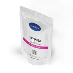 Oxyplex 50 mg