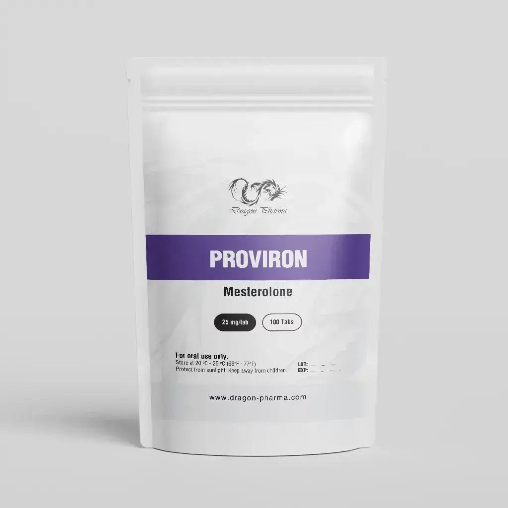 Proviron 20 mg